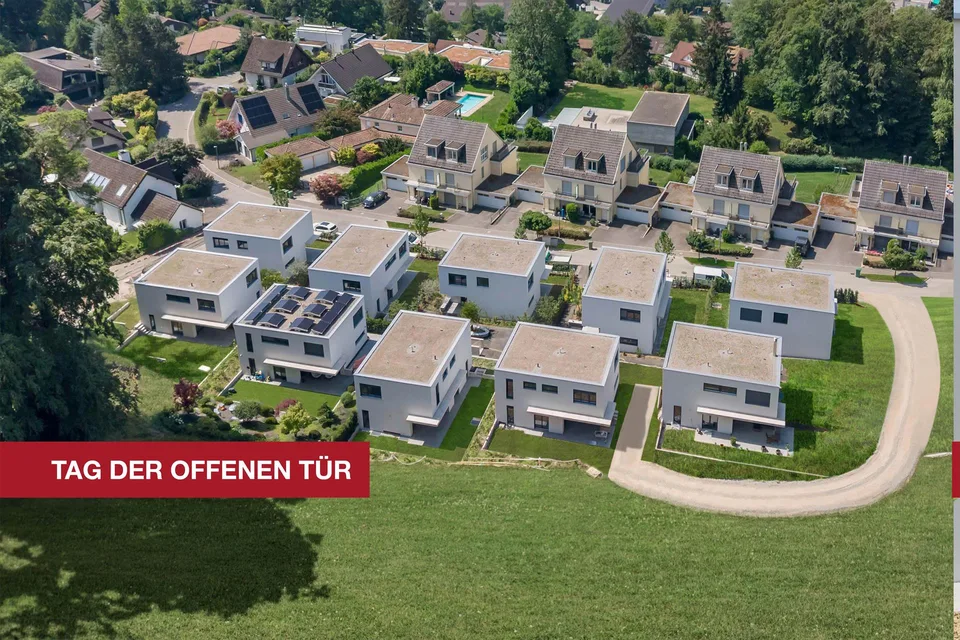 Ihr neues Zuhause im Edelrohbau - jetzt mitgestalten