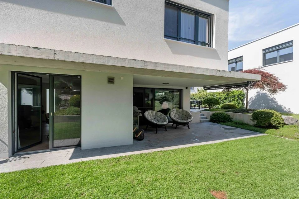 Votre nouveau foyer en Edelrohbau - façonnez-le maintenant