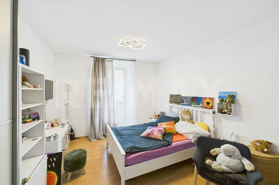 Proprietà a reddito in zona centrale - 3 appartamenti rinnovati con...