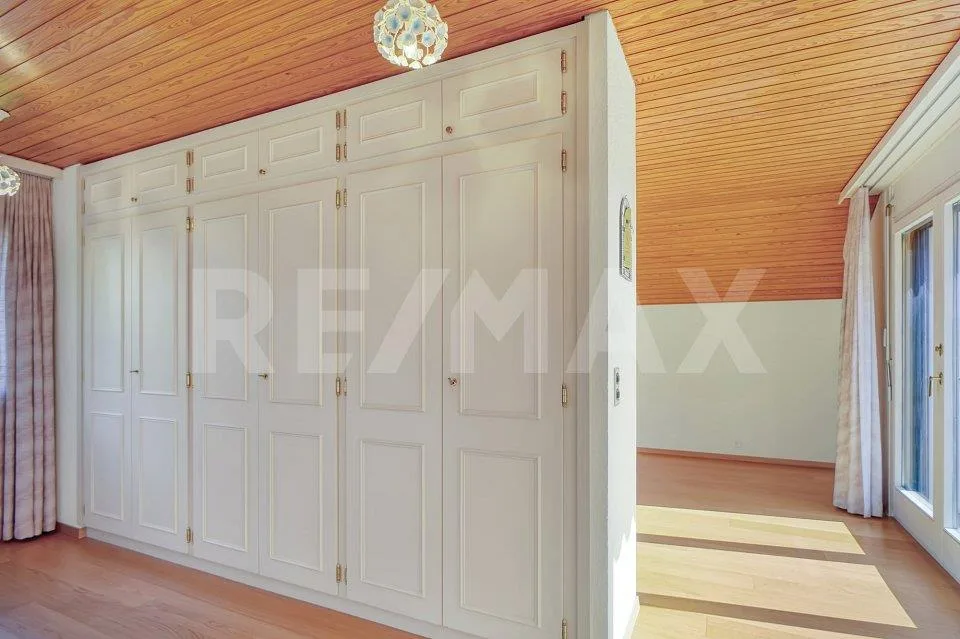 En exclusivité, villa d'exception de 7 pièces dans un écrin de paix...