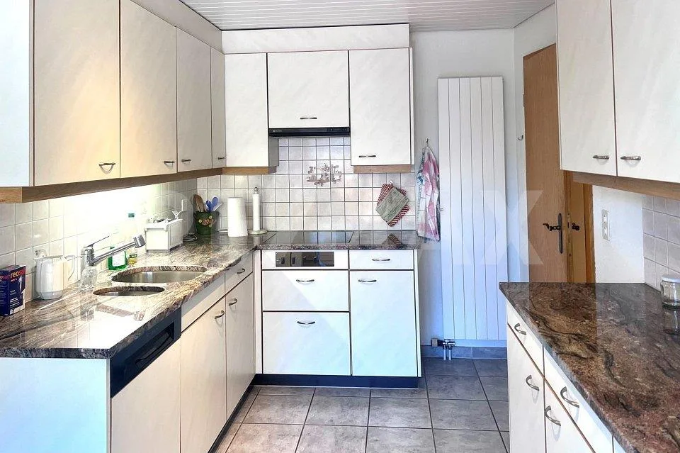Dachwohnung (im Baurecht) an allerbester Lage