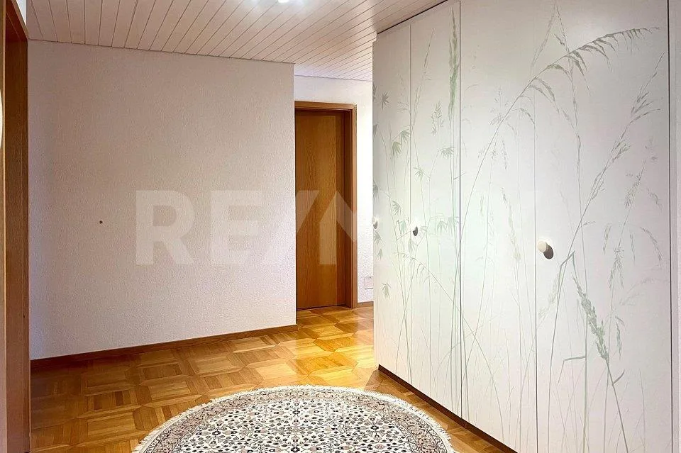Dachwohnung (im Baurecht) an allerbester Lage