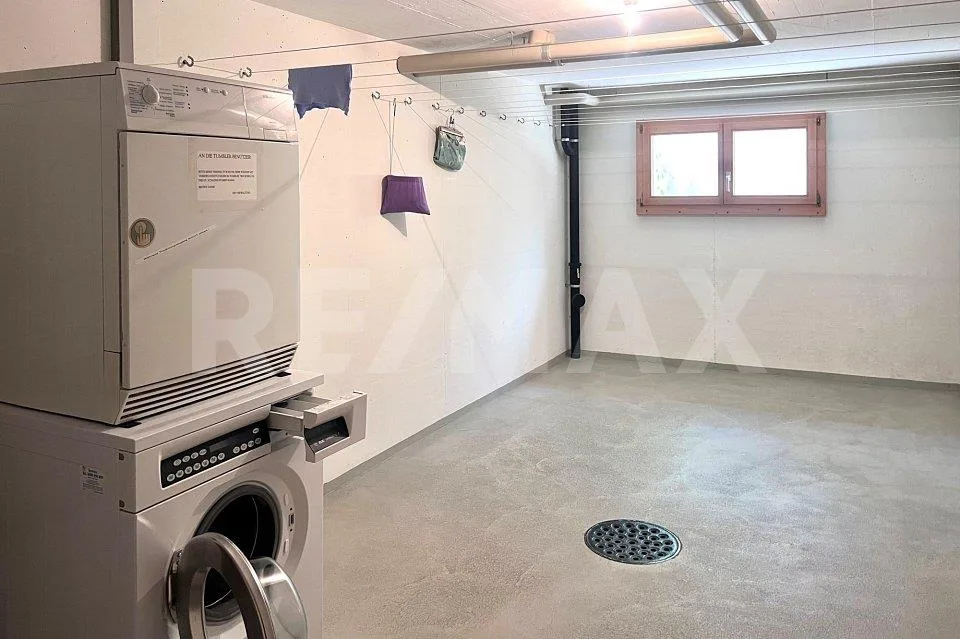 Dachwohnung (im Baurecht) an allerbester Lage