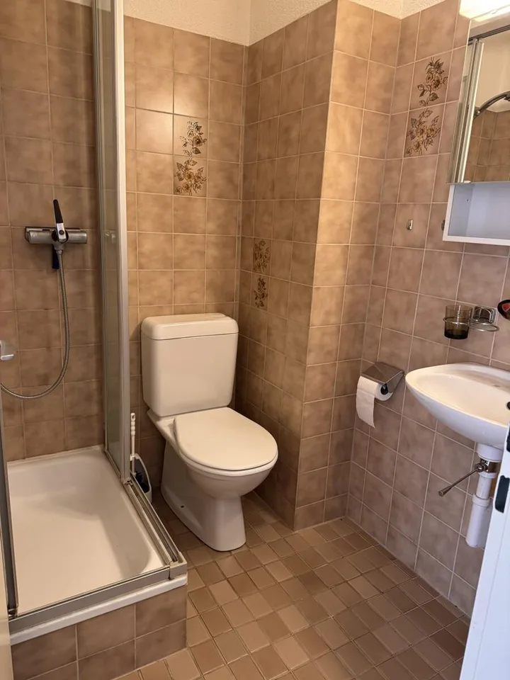 Sonnige 4.5- Zimmer Wohnung an ruhiger Lage