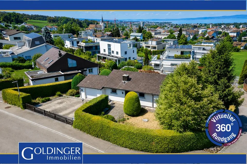 Potenzial trifft Lage – Das ideale Zuhause für kreative Köpfe