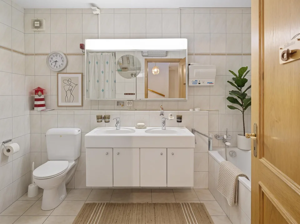 Familienoase in attraktivem Wohnquartier – mit zwei Extra-Räumen
