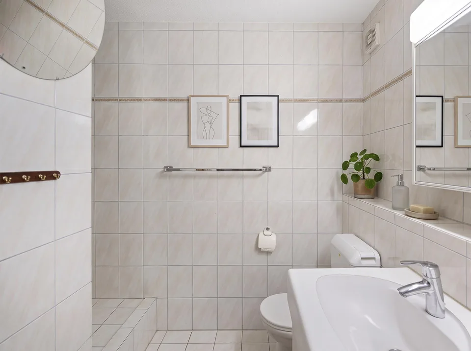 Familienoase in attraktivem Wohnquartier – mit zwei Extra-Räumen