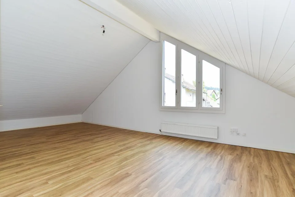 5.5 Zi. EFH an bevorzugter Aussichtslage, mit schönem Garten