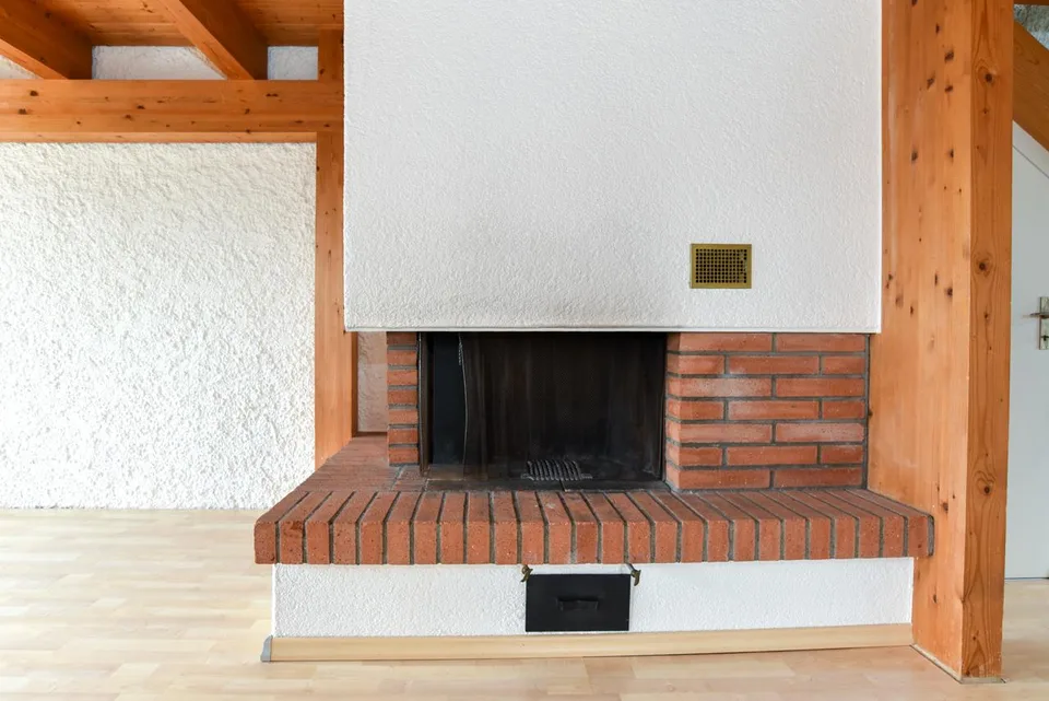 5.5 Zi. EFH an bevorzugter Aussichtslage, mit schönem Garten
