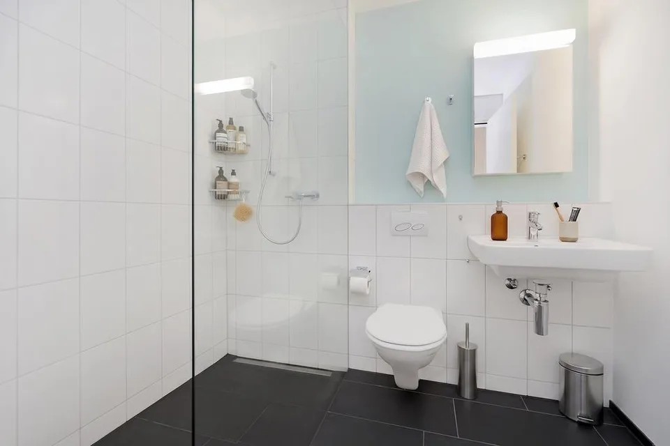 FAMILIENFREUNDLICHE WOHNUNG AN RUHIGER LAGE