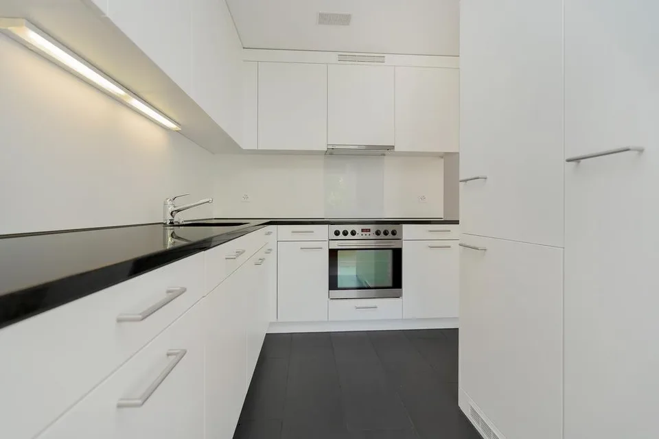 FAMILIENFREUNDLICHE WOHNUNG AN RUHIGER LAGE