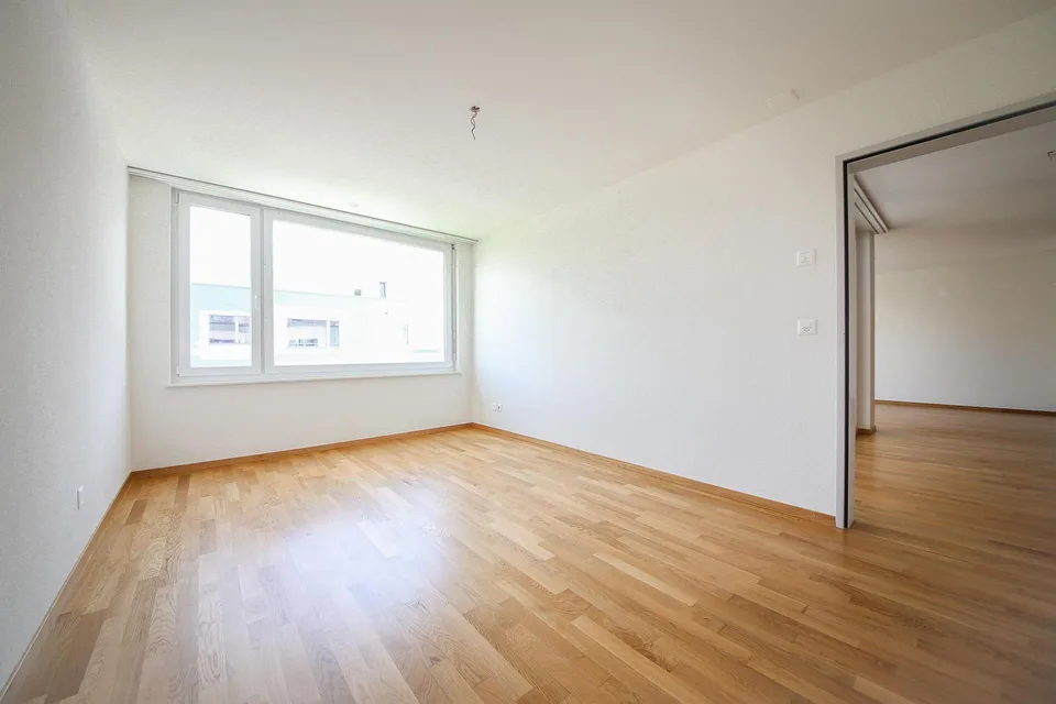 Single-Wohnung mit Stil