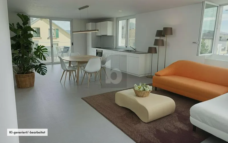 Primo Affitto, Appartamento in Casa Privata