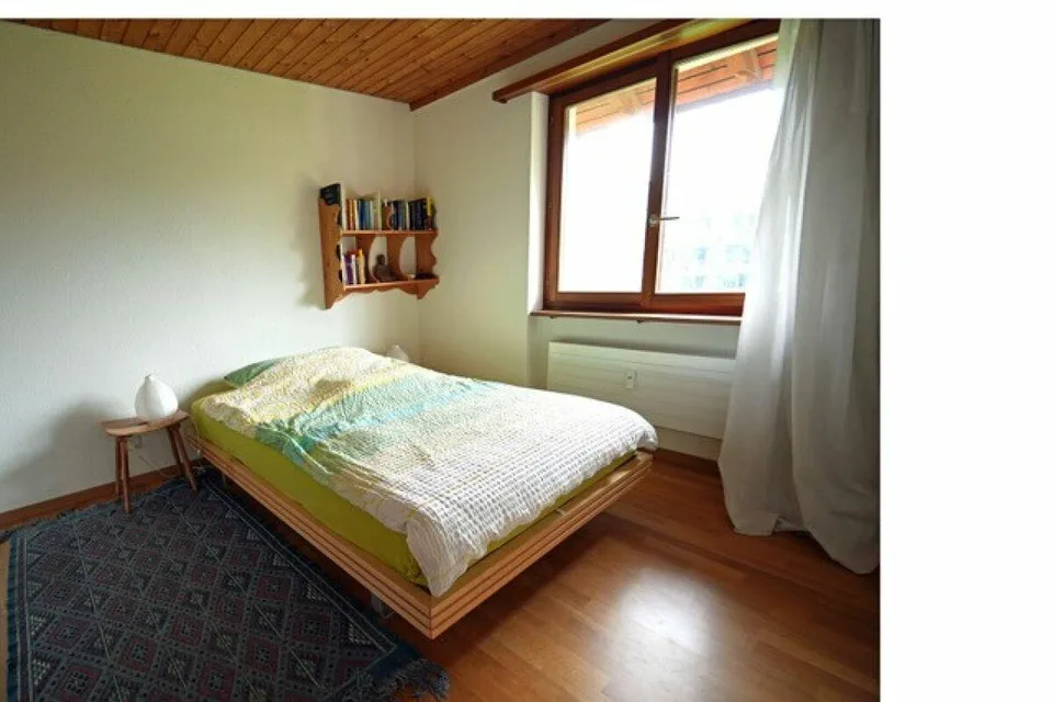Urchige 3.5 Zimmer Wohnung in Uster