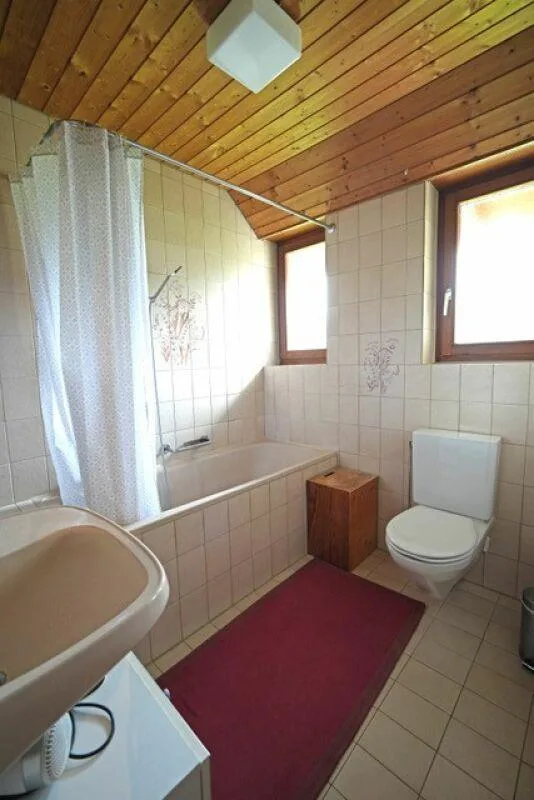 Urchige 4.5 Zimmer Wohnung in Uster