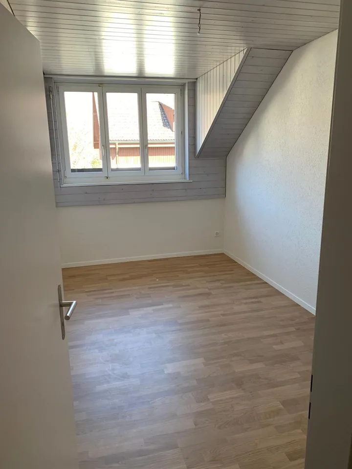 Wohnen mit Stil - 5.5-Zimmer-Traum mit Charme!