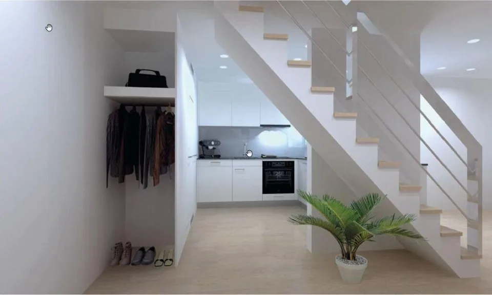 Wohnen mit Stil - 5.5-Zimmer-Traum mit Charme!