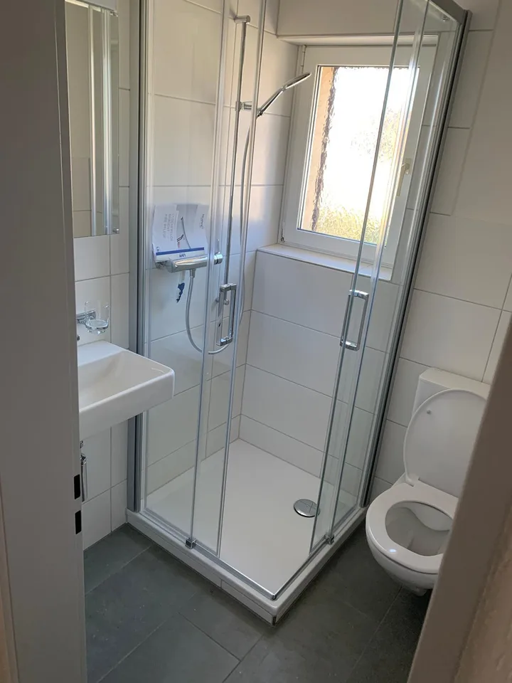 Wohnen mit Stil - 5.5-Zimmer-Traum mit Charme!