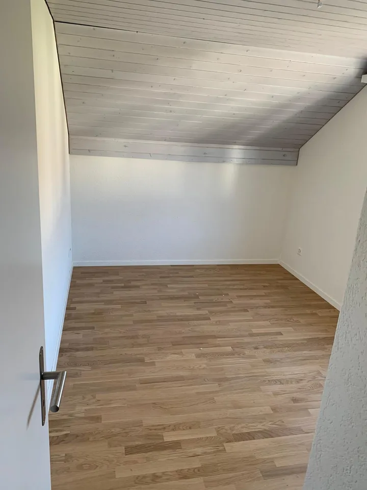 Wohnen mit Stil - 5.5-Zimmer-Traum mit Charme!