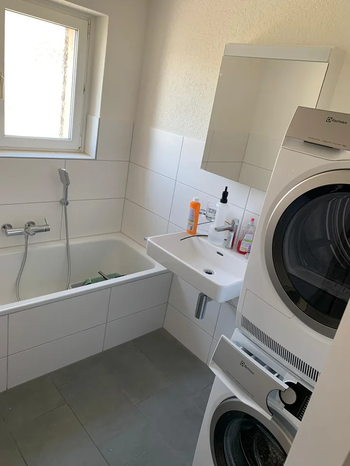 Wohnen mit Stil - 5.5-Zimmer-Traum mit Charme!