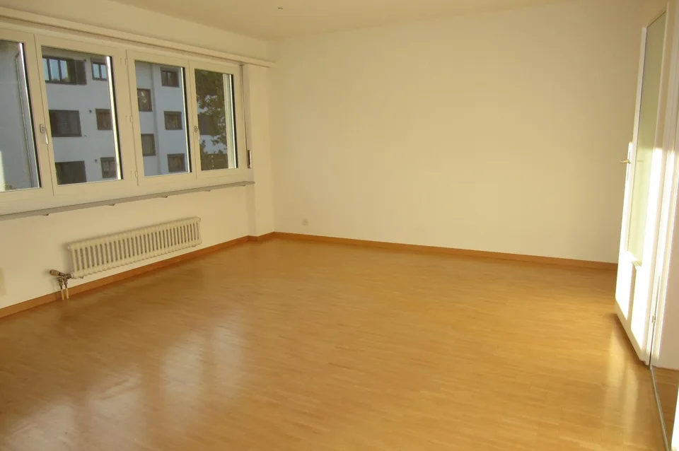 1.0 room apartment in Winterthur
