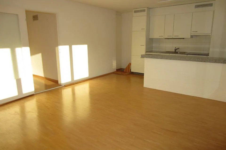 1.0 room apartment in Winterthur
