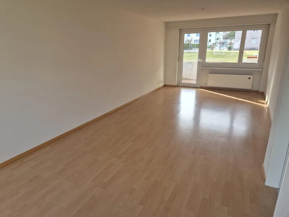 4 ½ - Zimmerwohnung im schönen Kriens zu vermieten