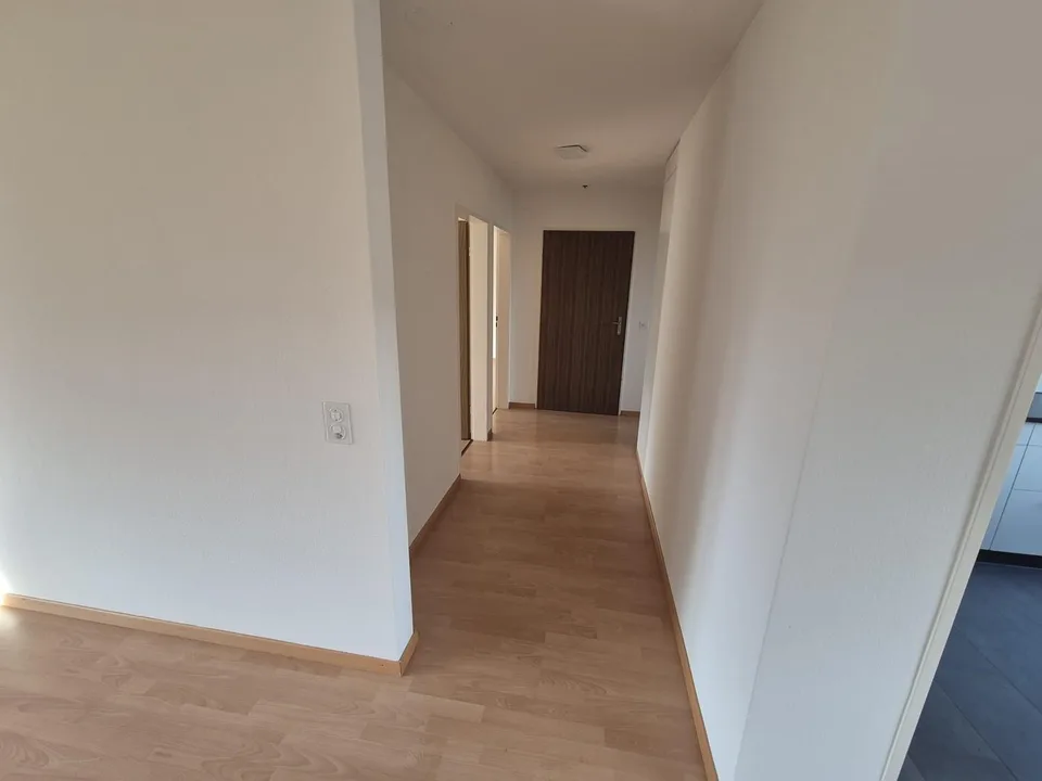 4 ½ - Zimmerwohnung im schönen Kriens zu vermieten