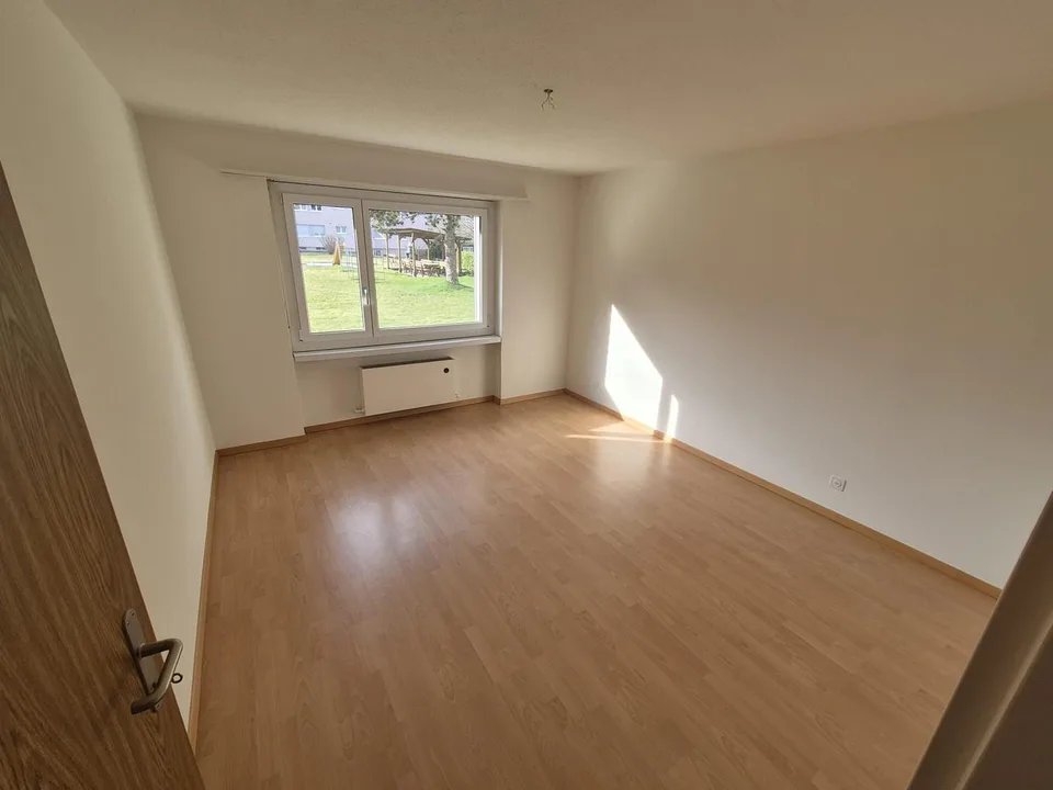 4 ½ - Zimmerwohnung im schönen Kriens zu vermieten