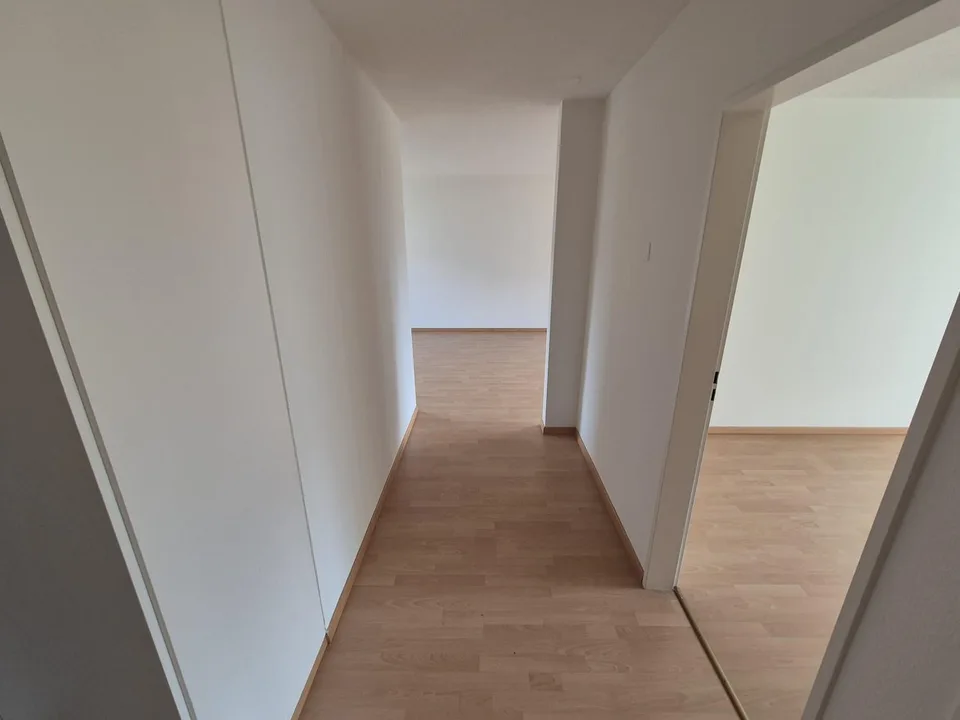4 ½ - Zimmerwohnung im schönen Kriens zu vermieten