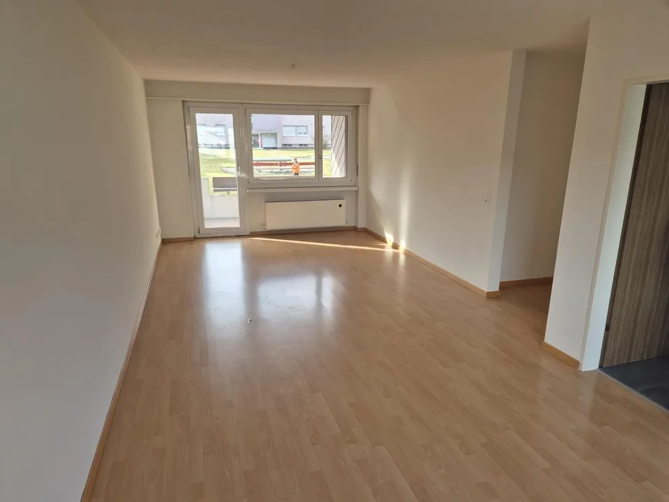 4 ½ - Zimmerwohnung im schönen Kriens zu vermieten