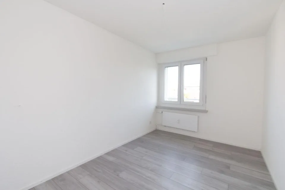 Wohnung mit eigenem Waschturm. Ein besuch Lohnt sich !