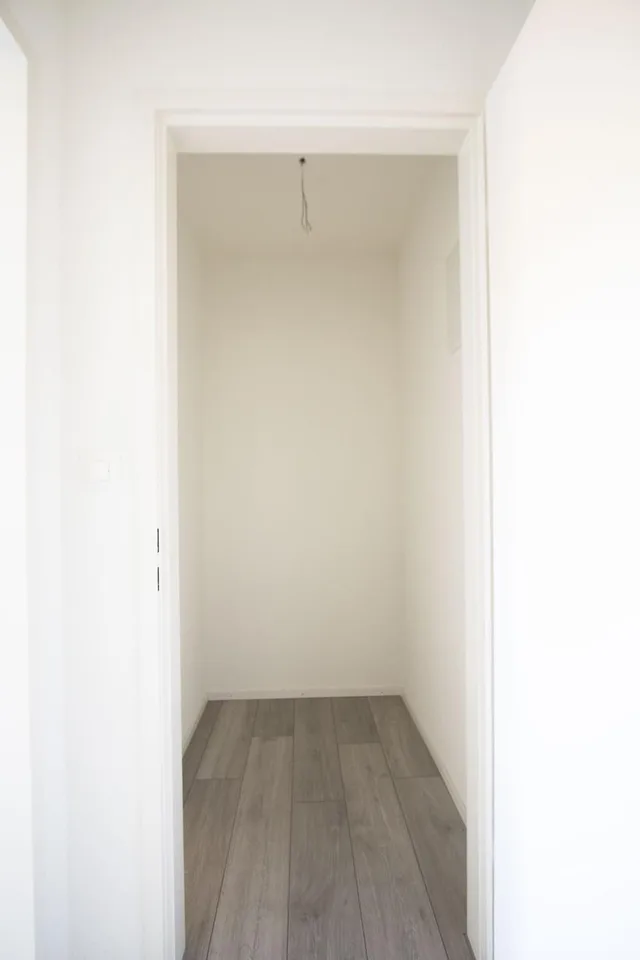 Wohnung mit eigenem Waschturm. Ein besuch Lohnt sich !