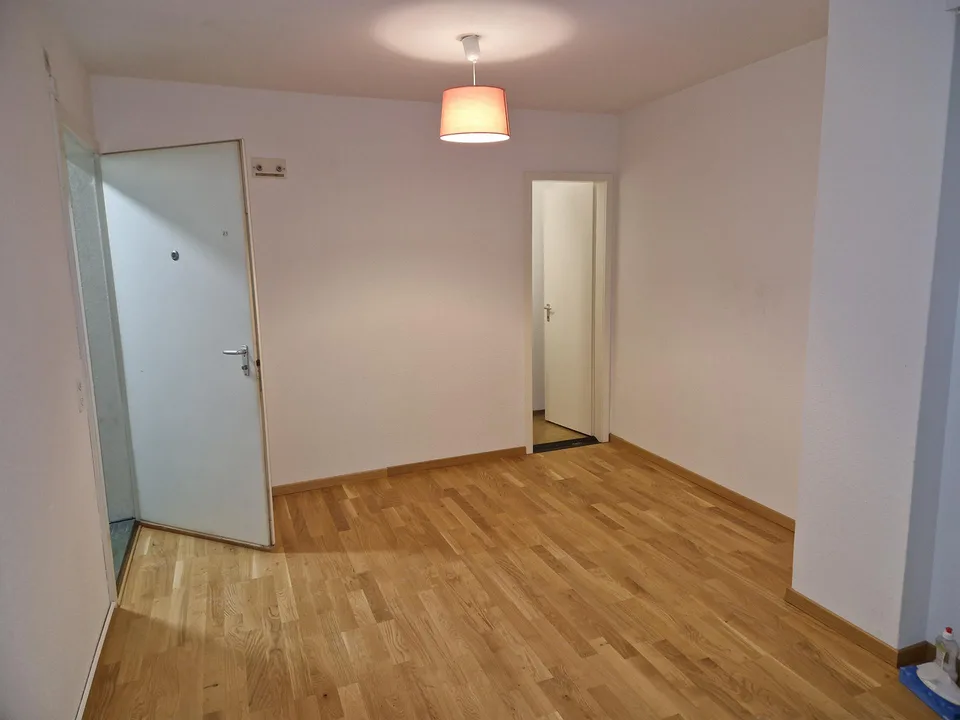 Studio on the 2nd floor for single person