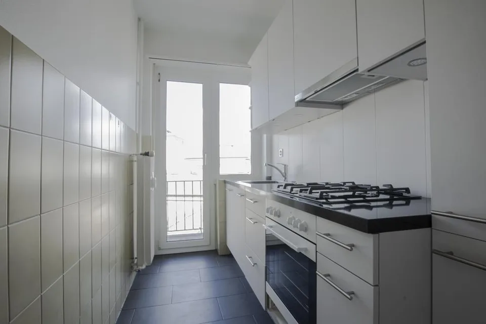 frisch renovierte 1-Zimmerwohnung im Zentrum von Basel