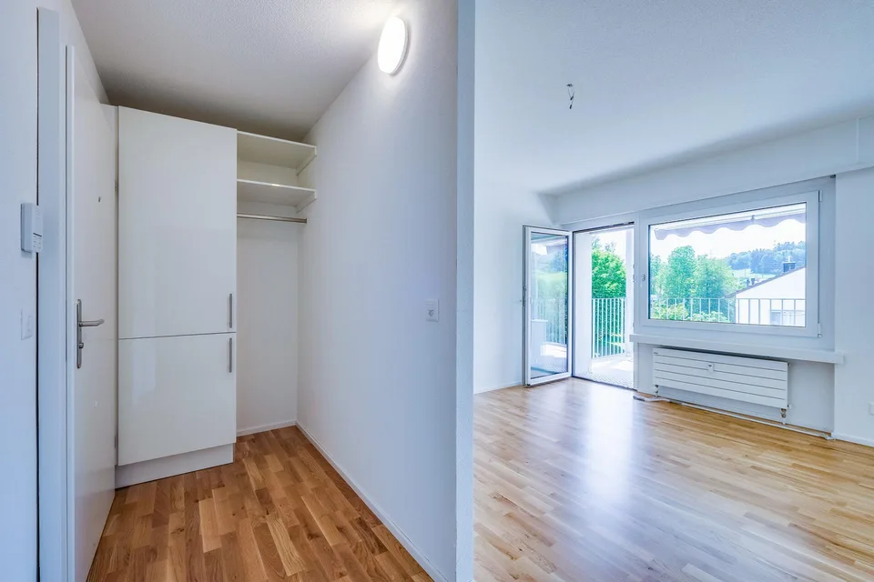 Tolle Singlewohnung