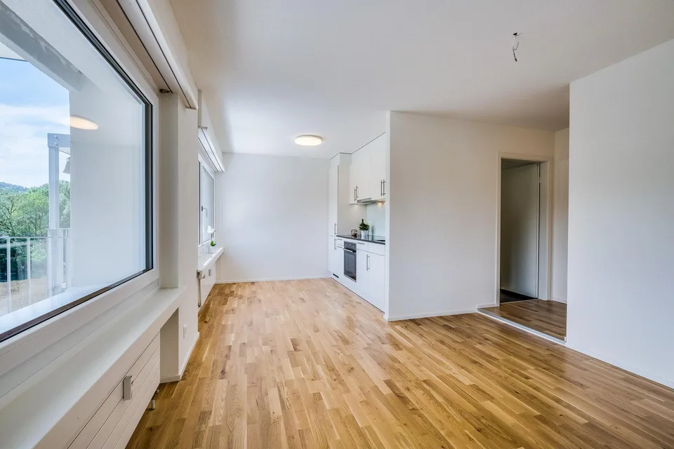 Tolle Singlewohnung
