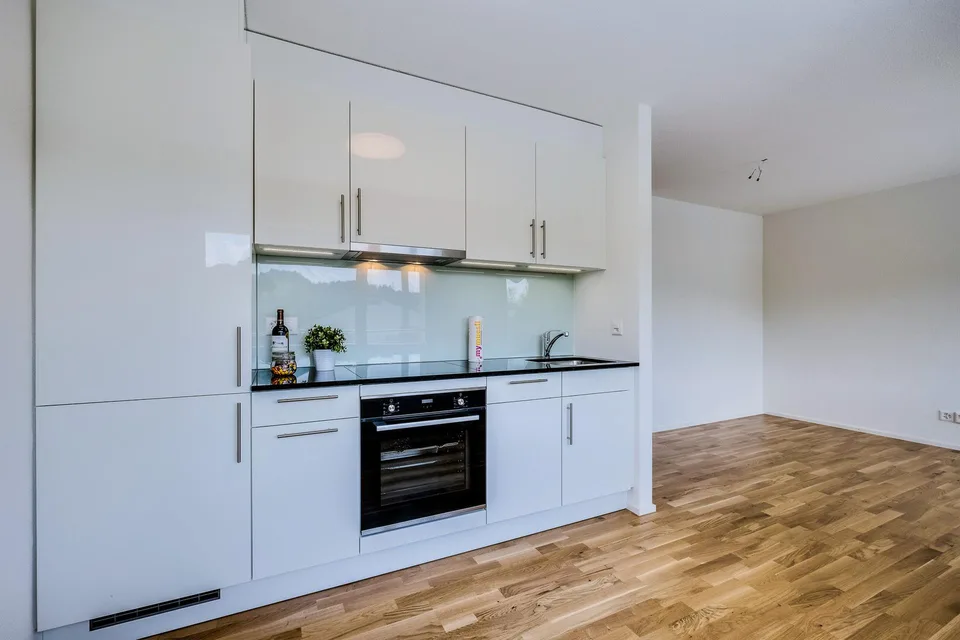 Tolle Singlewohnung
