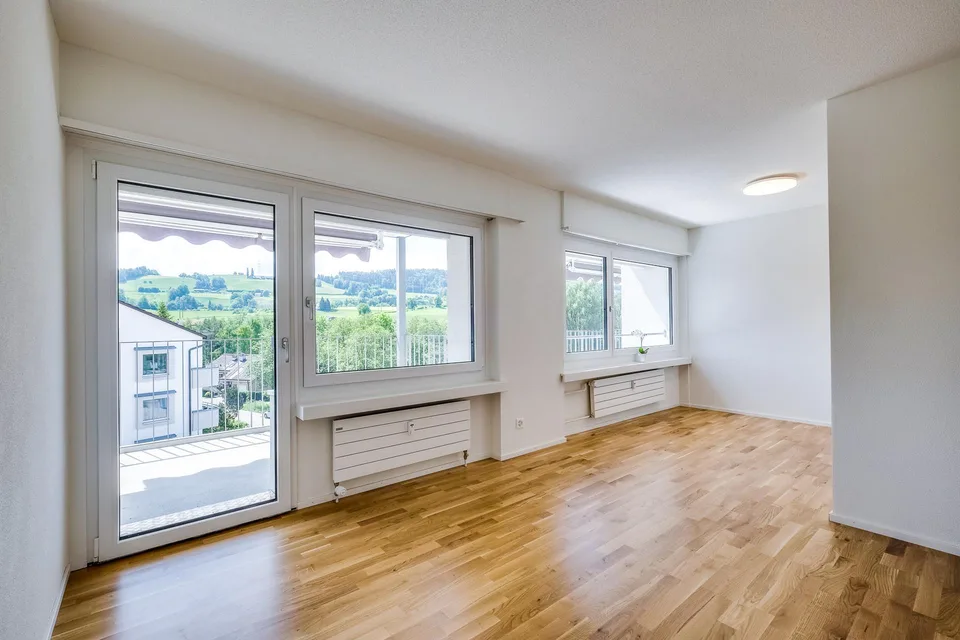 Tolle Singlewohnung