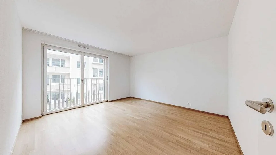 Vivre confortablement au-dessus des toits de Zurich