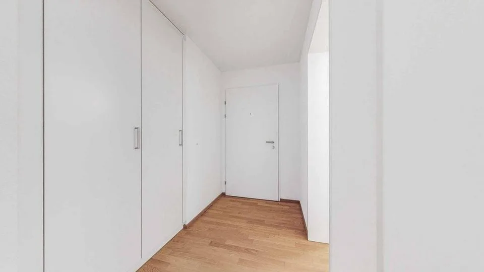 Vivre confortablement au-dessus des toits de Zurich