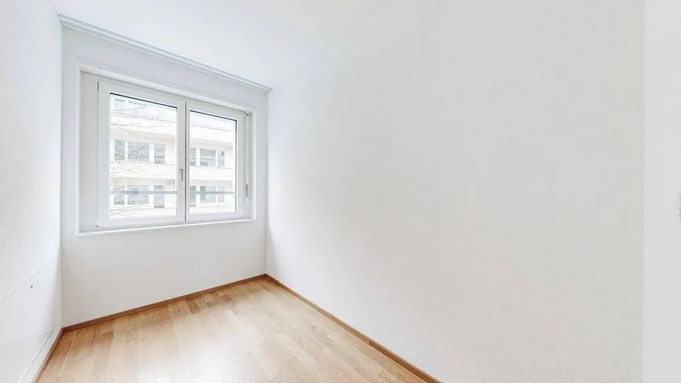 Vivre confortablement au-dessus des toits de Zurich
