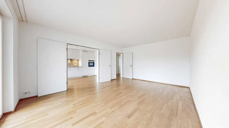 Vivre confortablement au-dessus des toits de Zurich