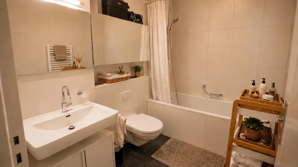 Nachmieter/in gesucht – 3.5-Zimmer-Wohnung in der Länggasse Bern