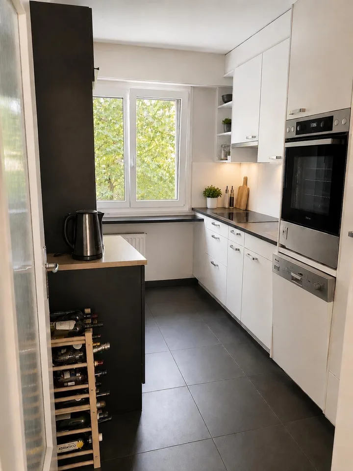 Nachmieter/in gesucht – 3.5-Zimmer-Wohnung in der Länggasse Bern