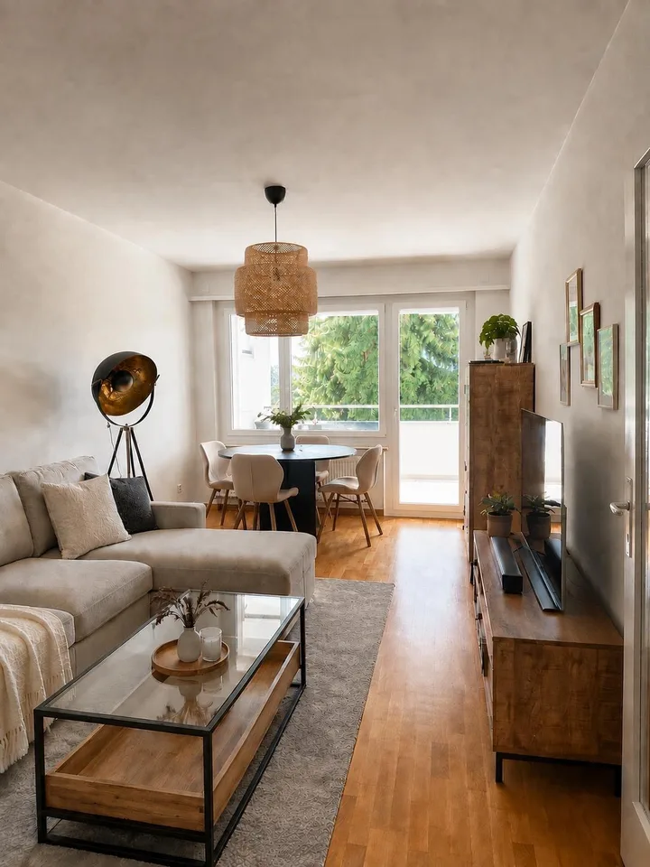 Nachmieter/in gesucht – 3.5-Zimmer-Wohnung in der Länggasse Bern