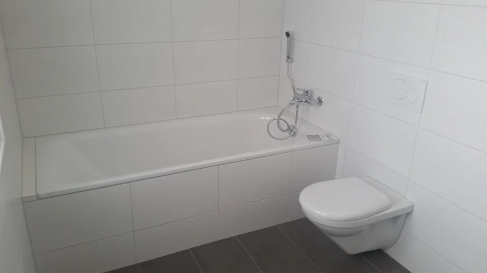 sehr schöne 4.5-Zimmer-Wohnung an zentraler Lage in Balgach