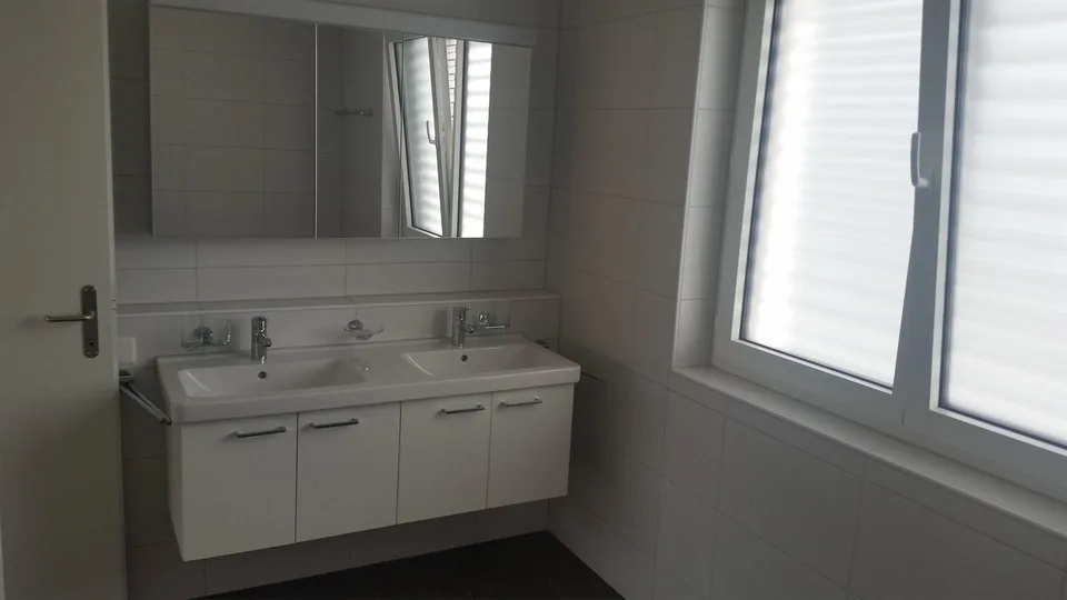 sehr schöne 4.5-Zimmer-Wohnung an zentraler Lage in Balgach