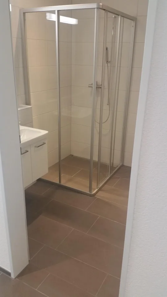 sehr schöne 4.5-Zimmer-Wohnung an zentraler Lage in Balgach