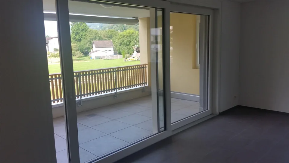 sehr schöne 4.5-Zimmer-Wohnung an zentraler Lage in Balgach